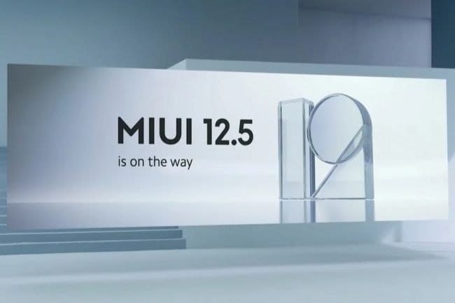 Какие телефоны получат miui 12 дата выхода