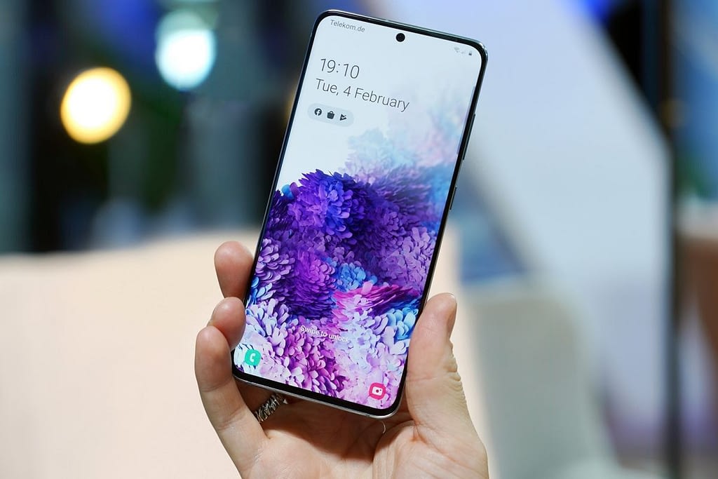 Обзор Samsung Galaxy S20 Ultra: дата выхода и цена в России