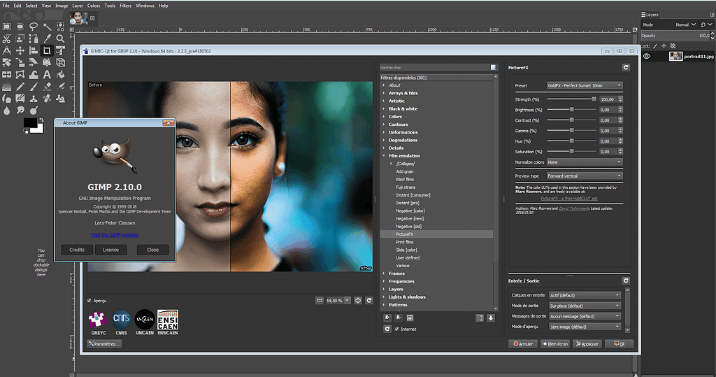 Лучшие фоторедакторы для Windows, macOS, iOS и Android 6 Лучшие фоторедакторы для MacOS