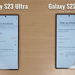 В сети появились результаты тестов GPU серии Samsung Galaxy S23.