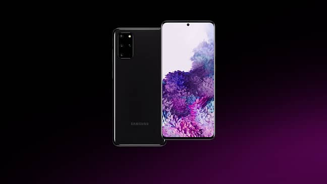 Обзор Samsung Galaxy S20 Ultra