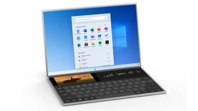 Windows в 2021 году: поддержка приложений Android, изменения дизайна и программы в облаке