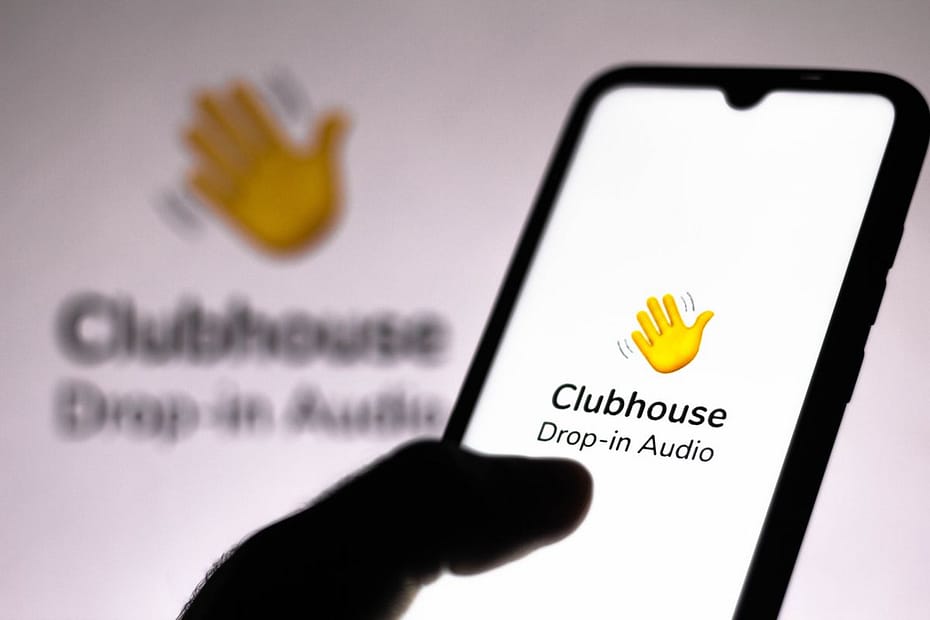 Clubhouse - что это такое и почему все о нём говорят ?