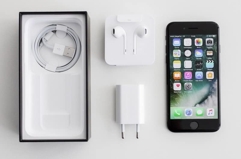 Стоит ли покупать iPhone 7 в 2020 году? Ответили прямо! 9 актуален ли iphone 7 в 2020