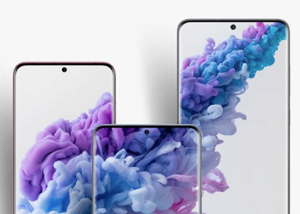 Обзор Samsung Galaxy S20 Ultra - дата выхода и цена в России 15 Обзор Samsung Galaxy S20 Ultra - дата выхода и цена в России 14