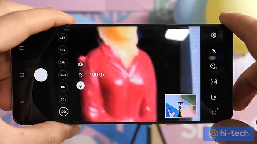 Обзор Samsung Galaxy S20 Ultra - дата выхода и цена в России 12 Обзор Samsung Galaxy S20 Ultra - дата выхода и цена в России 11