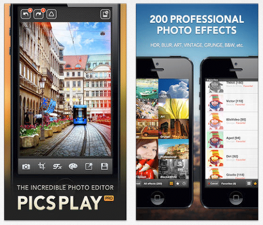 Лучшие фоторедакторы для Windows, macOS, iOS и Android 12 Лучшие фоторедакторы для iOS и Android