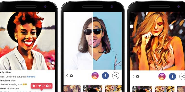 Лучшие фоторедакторы для Windows, macOS, iOS и Android 7 Лучшие фоторедакторы для iOS и Android