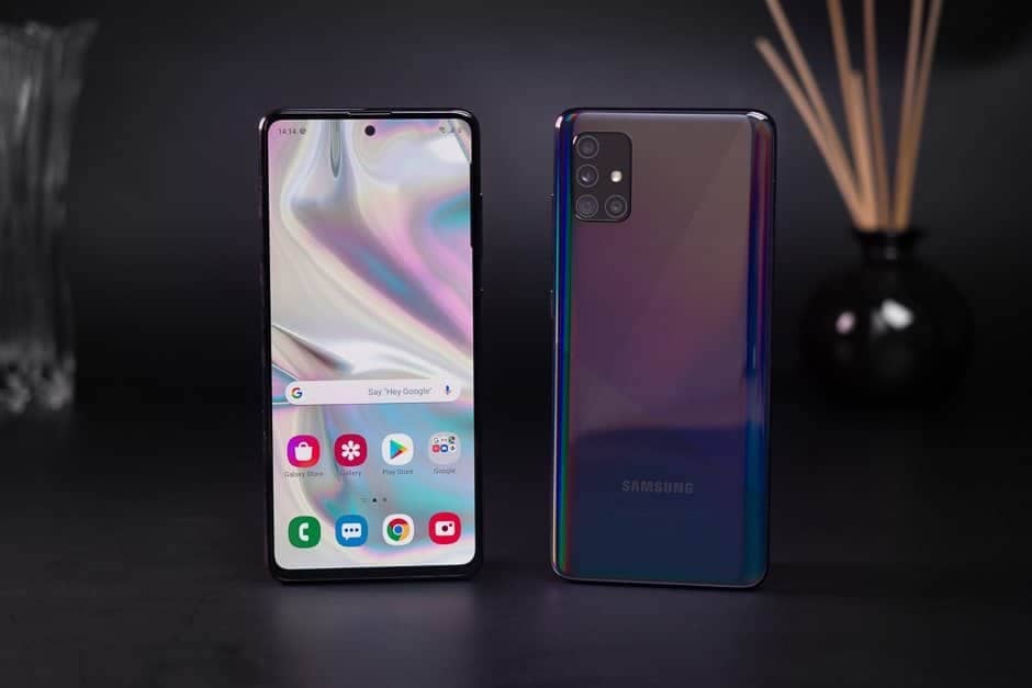 Топ бюджетных смартфонов 2020 года - ТОП 7 14 Топ бюджетных смартфонов 2020 года - ТОП 7 13