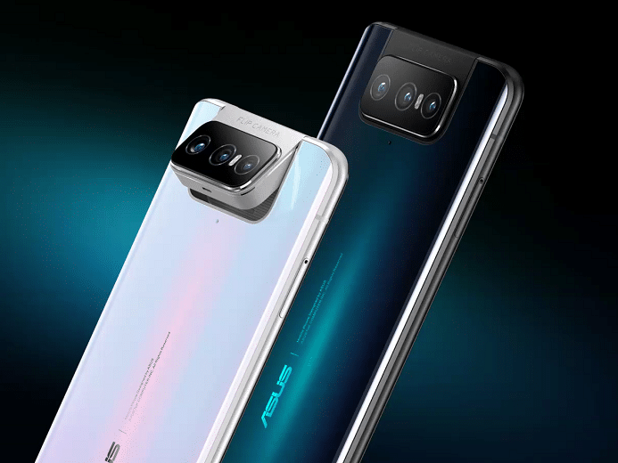 Asus Zenfone 7 Pro - обзор и характеристики 2 Asus Zenfone 7 Pro - обзор и характеристики 1