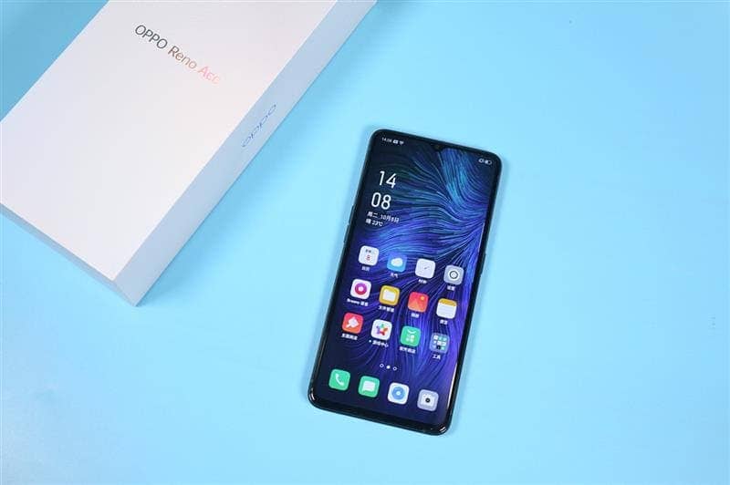 Oppo A12 - обзор и характеристики 4 Oppo A12 - обзор и характеристики 3